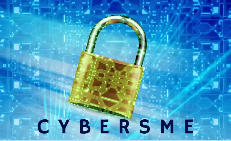 CYBERSME